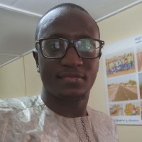 Dom Services Employee Razak Paraiso's profile photo
