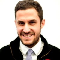 Sean Buchsbaum Email & Phone Number