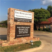 Eric Reyes Email & Phone Number