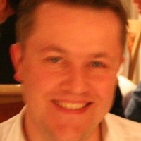 Apotek 1 Employee Morten Solberg's profile photo