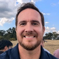 Academic Programs International (API) Employee Tim Reichard's profile photo