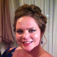 Global Peace Foundation Employee Esther van Winden Mcom's profile photo