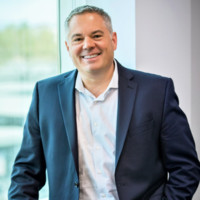 Vallen Distribution, Inc. Employee Chuck Delph's profile photo