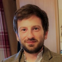 Ravenair - Liverpool Aviation Services Employee Daniel Sherwin's profile photo
