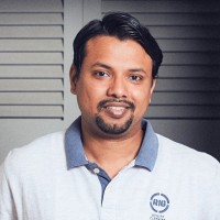 Amaha (formerly InnerHour) Employee Kannan Aiyer's profile photo