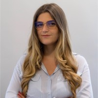 NT Extractor Employee Jovana Jovanovic's profile photo