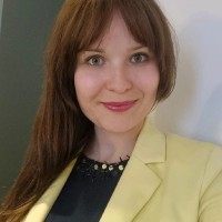 ButterCMS 🧈 Employee Anna Rzońca's profile photo