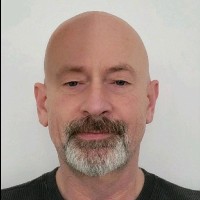 Persistent Security Industries Employee Patrick van Velthoven's profile photo