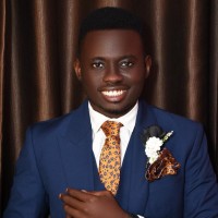 Chestrad Global Employee Olushola Tash's profile photo
