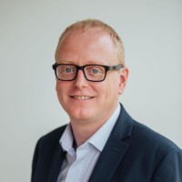 Hanwha Vision Europe Employee Ian James's profile photo