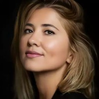 CST SECURITE & ENERGIE Employee Iman Mourahim's profile photo