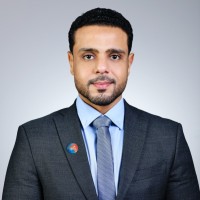 AL-JEEL MEDICAL AND TRADING CO. LTD. Employee Hossam Othman's profile photo