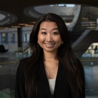 Foundation Employee Selina Yang's profile photo