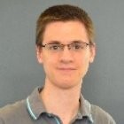 APICES Employee Raphaël Germain's profile photo