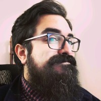 Julio Samaniego's profile photo