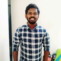 uArrow Employee Ganesh Nadar's profile photo