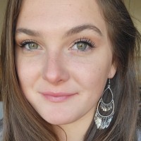 Rhode Island Nutrition Therapy Employee Christina Hamelin's profile photo