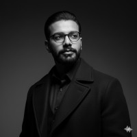 FirstStep Communications Employee Muhammad Majeed's profile photo