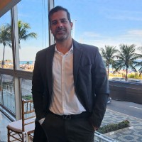 Hunter Douglas do Brasil Employee Zênio José Santos Farias Filho's profile photo