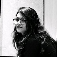 Morgan Stanley Employee Soumita Mazumder's profile photo