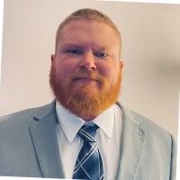 Kaleidoscope Innovation Employee Tim Baldrick's profile photo