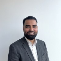 4C Associates Employee Arjun Dhillon's profile photo