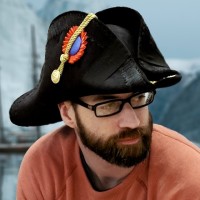 Empirical Security Employee Joseph Schoblaska's profile photo