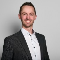 Alturos Destinations Employee Nils Bahn's profile photo