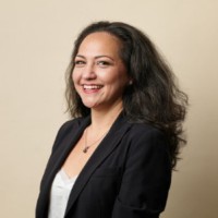 Bright Light Digital Employee Farrah Burke's profile photo