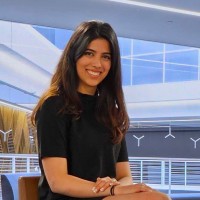 Aishwarya Sreenivas Email & Phone Number