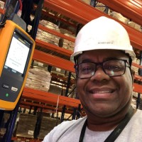 N&DC Systems Integrator Employee Moisés Brito's profile photo