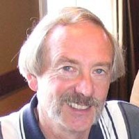 Bedford Technologies Employee Murray MacKay's profile photo