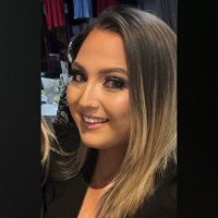 Endress+Hauser Group Employee Emma Vernon's profile photo