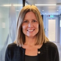 Norwegian Pharmacy Association Employee Tonje Folkvang's profile photo