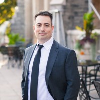 Xello Employee Ben Pierce's profile photo