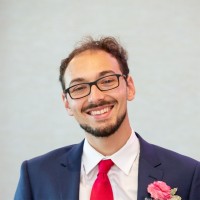Antonio D'Alessandro Email
