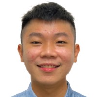 PEC Ltd Employee Tan Jhin's profile photo
