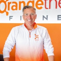 Orangetheory Fitness Employee Steven Sayers's profile photo