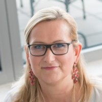 Claudia Raber