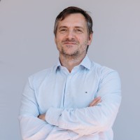 Onet SA Employee Emmanuel Tesson's profile photo
