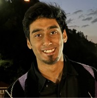 Privado.ai Employee Vikhyat Puri's profile photo