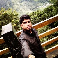 Experitest Employee Shamsudheen K's profile photo