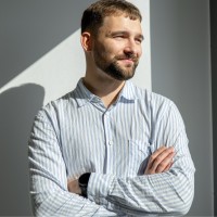 myTU Employee Tomas Paliulis's profile photo