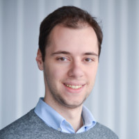 Bonnie Employee Olivier Lampaert's profile photo