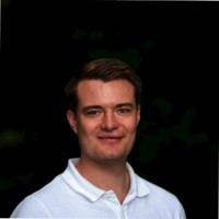 ATA Timber Employee Rasmus Nilsson's profile photo