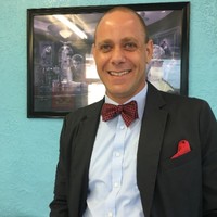Michael Steuer Email & Phone Number