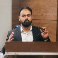 AGILUS Diagnostics (formerly SRL LTD) Employee Sompal Singh's profile photo