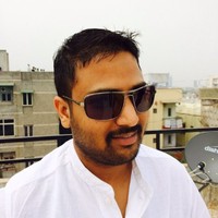 Urban Space Employee Rohit Agarwal's profile photo
