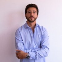 EXTE Employee Pablo Martinez de Salinas's profile photo