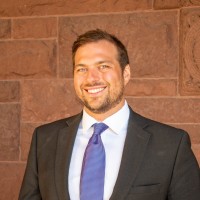 Harvard Law School Employee Mark Richter's profile photo